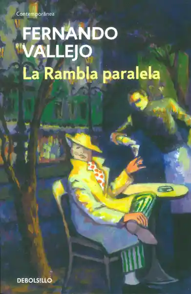 La rambla paralela