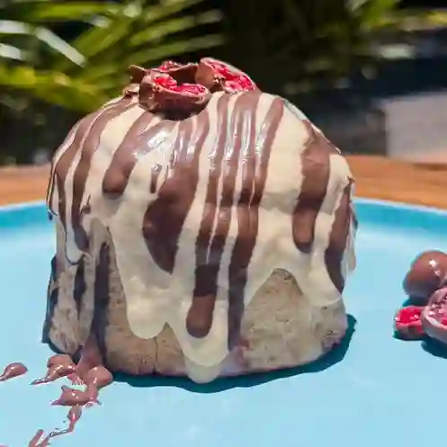 Roll Chocoframbuesas