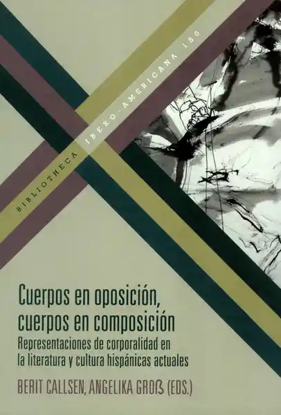 Cuerpos en Oposición Cuerpos en Composición