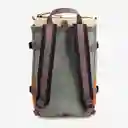 Topo Designs Mochila de Aventura Rover Beetle/Spice 10 L