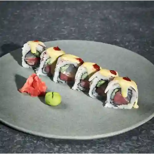 Tako Roll