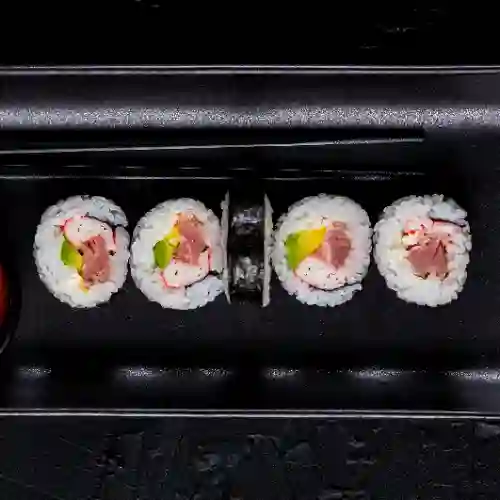 Kani Tuna Maki