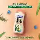 Shampoo Savital Elixir de Romero Biotina y Sávila 510 mL