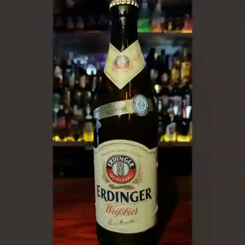 Erdinger Weissbier