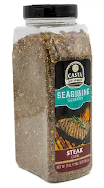 Casta Gourmet Sazonador de Carne