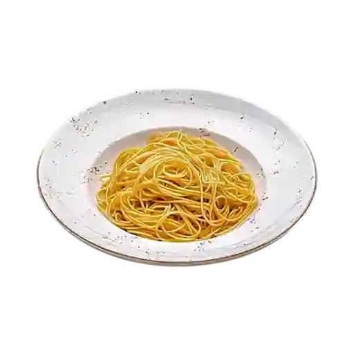 Pasta al Burro