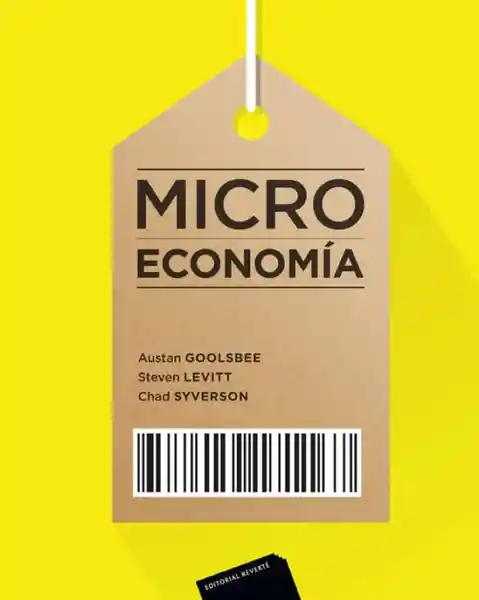 Microeconomía - VV.AA