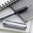 Lamy Estilógrafo Al-Star Azure