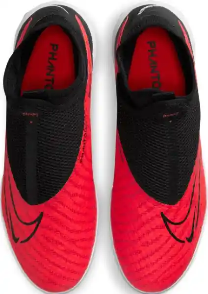 Nike Guayos Phantom Gx Academy Df Hombre Rojo 8.5 DD9476-600