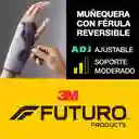 Futuro Spte.Muneca Ferula Estab.Mo.X1Und