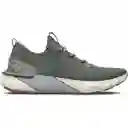 Under Armour Tenis Hovr 3 Se Suede Hombre Verde 7.5 3026651-300