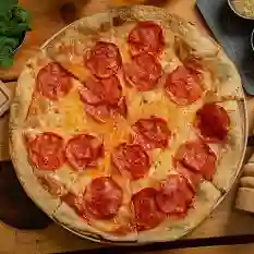 Pizza Pepperoni