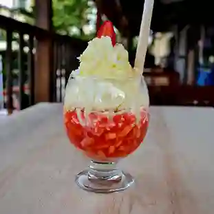 Salpicón