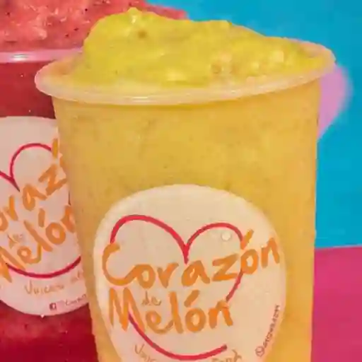 Jugo mango