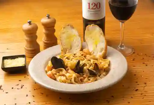 Arrabiata Del Mar