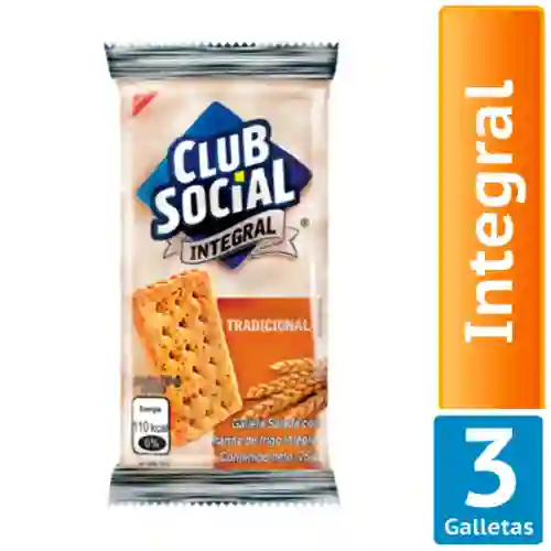 Club Social Integral