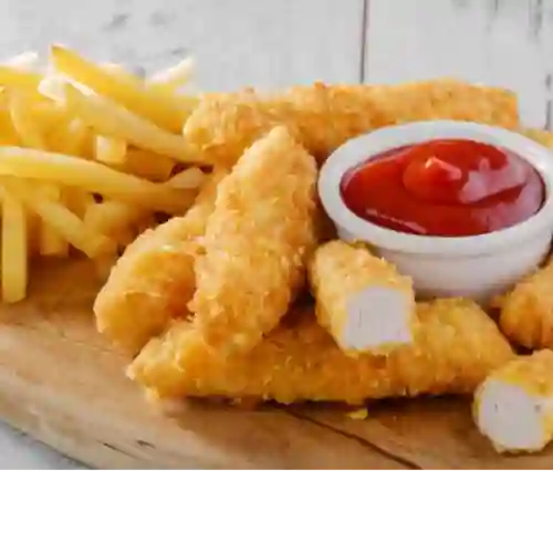 Chicken Tenders