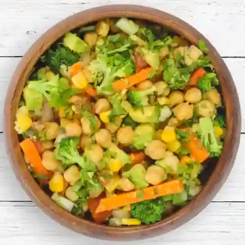 Ensalada Vigorosa