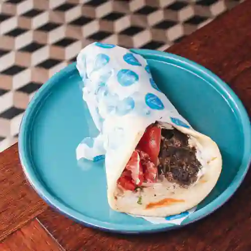 Gyro Kebab de Cordero