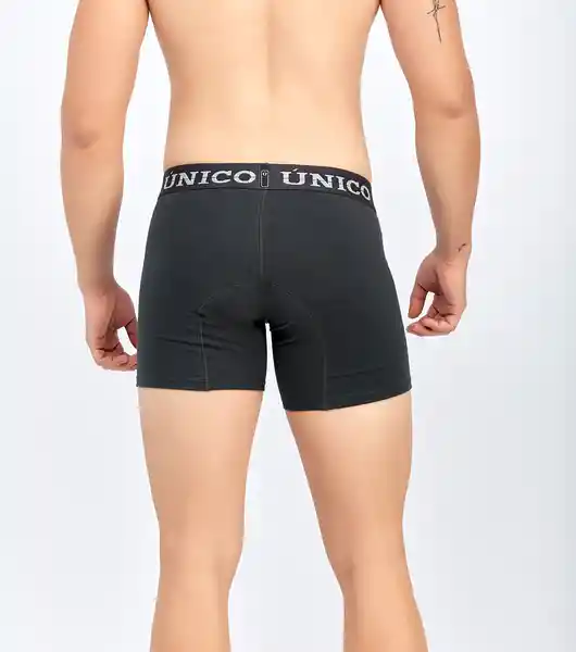 Unico Boxer Gris Talla XL 102844