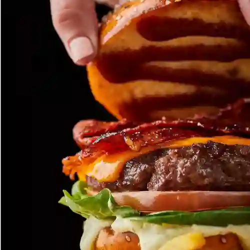 Combo Bacon