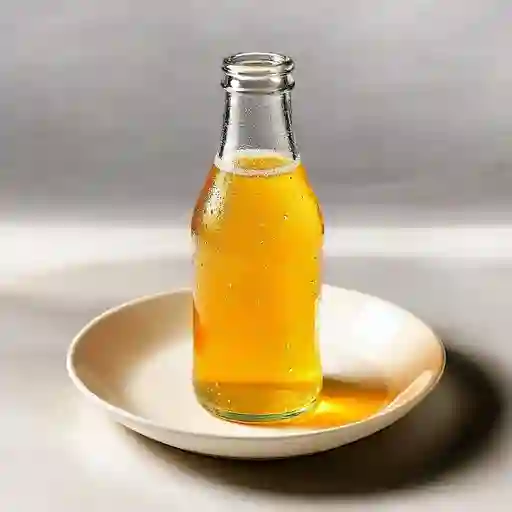 Gaseosa 10 Onz