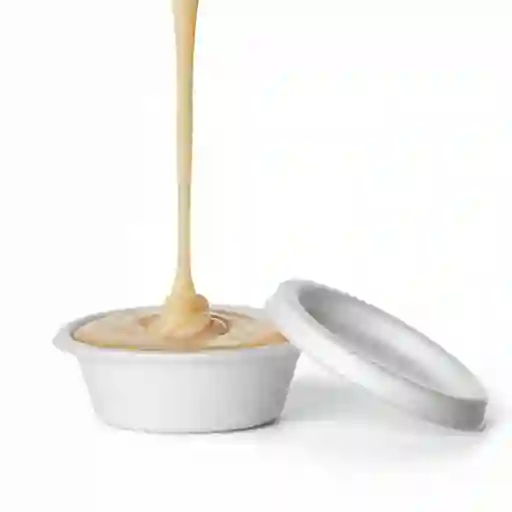 Leche condesada