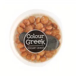 Colour Geek Yogurt Giego Dulce