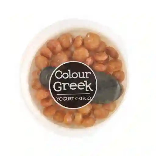 Colour Greek Yogurt Griego Dulce