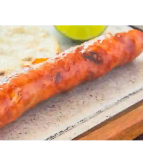 Chorizo a la Parrilla