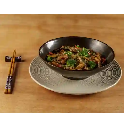 Ensalada chop suey