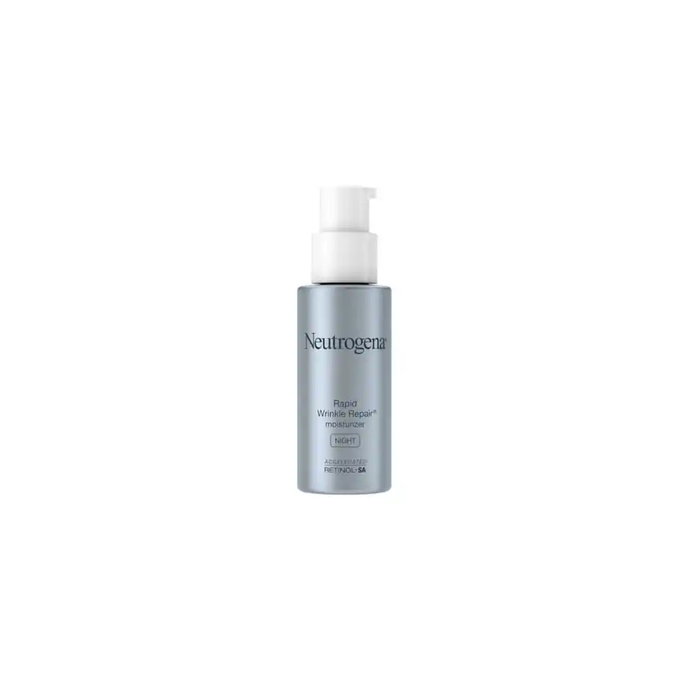 Neutrogena Crema Antiarrugas Rapid Wrinkle Repair