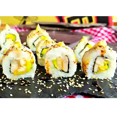 Kamikaze Pollo