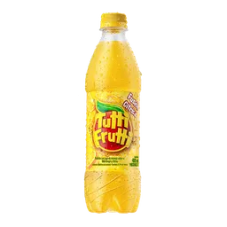 Tutti Frutti Jugo Fusión Cítrica