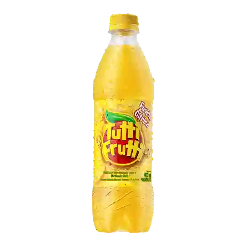 Tutti Frutti Jugo Fusion Citrica