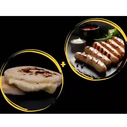 Combo Chorizo