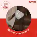 Pañales Huggies Active Sec Etapa 3/G Más Comodidad 100 Und