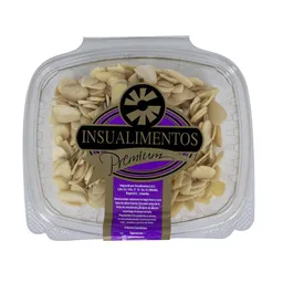 Insualimentos Almendra Tajada