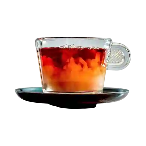 Té en Leche 6 Oz