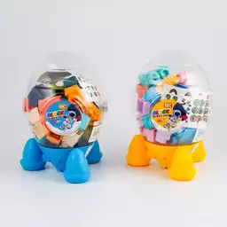 Maypa Juego Bloques 19 x 20 cm 832-46-A90695