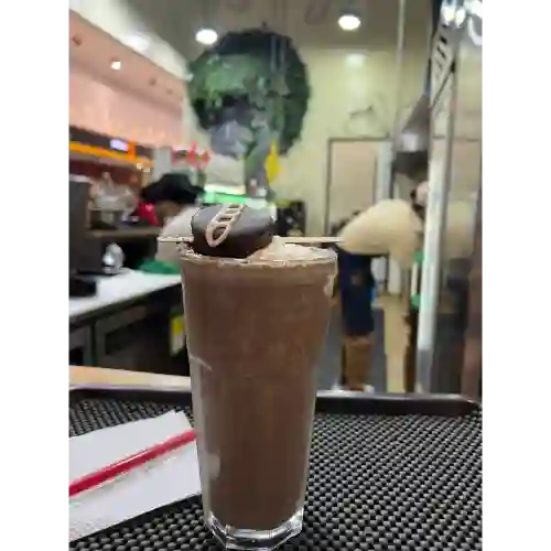 Milo Frío