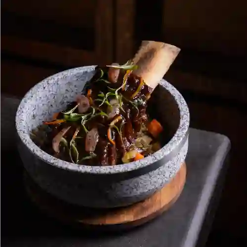 Asado Gyüdon