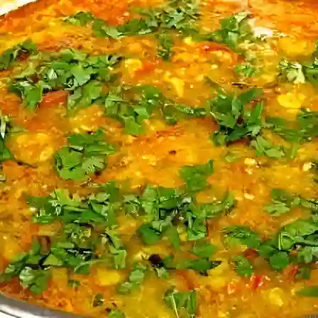 Dal Tadka Special