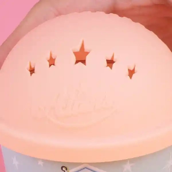 Aromatizante Para Autos Serie Disney Pixar Alien Miniso