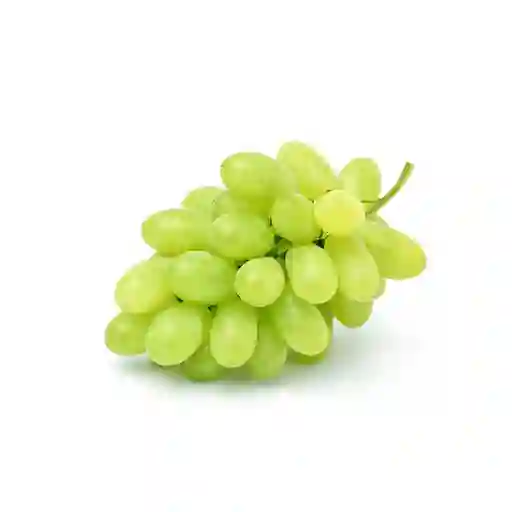 Uva Verde Sin Semilla