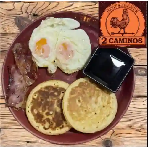 Desayuno Americano