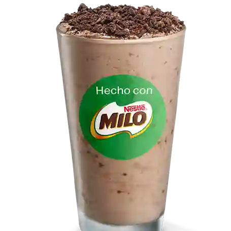 Smoothie de Milo