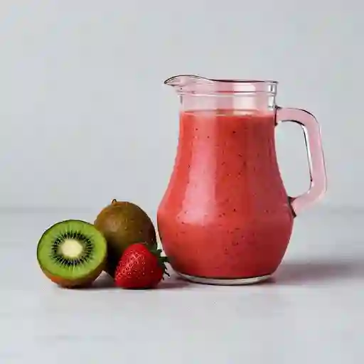 Bebidas Fruta Exótica en Agua