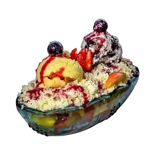 Ensalada Jumbo