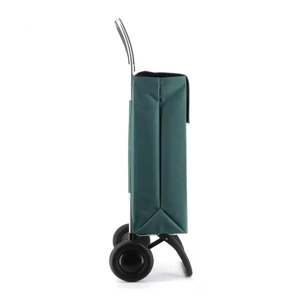 Rolser Carro Mercado Jean Verde JEA031